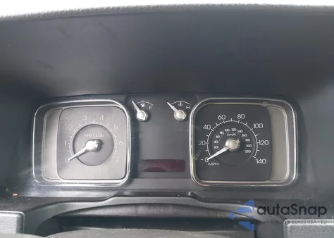 2010 Lincoln Mkx z USA, uszkodzony, nr VIN 2LMDJ8JC1ABJ05331